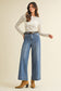 The Pintuck Jean by Anniewear