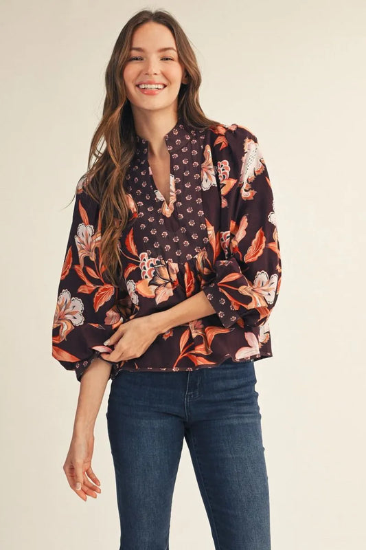 The Romy Top | Jodifl