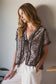 The Heidi Top | Bon