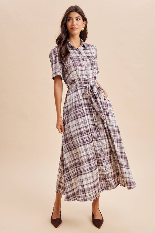 The Jen Dress | In Loom