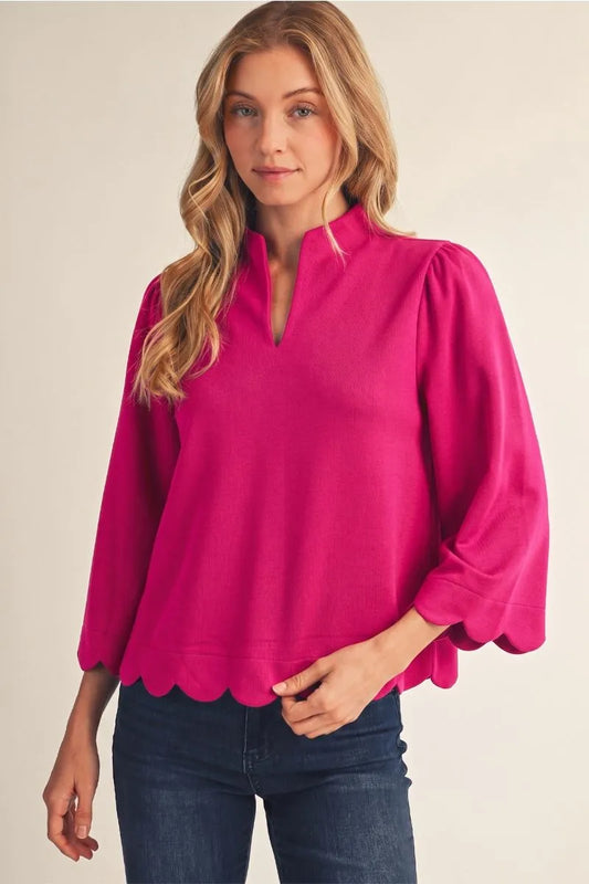 The Gilly Top | Jodifl