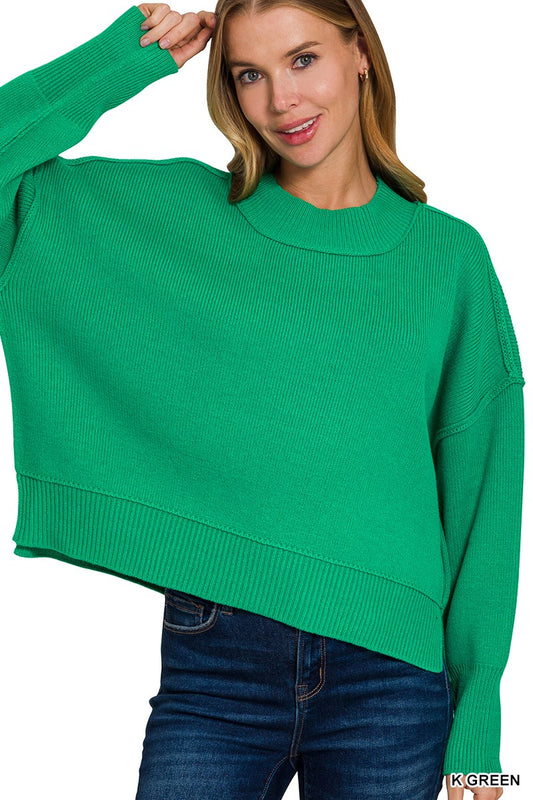 The Kellie Sweater