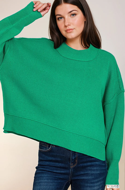 The Kellie Sweater
