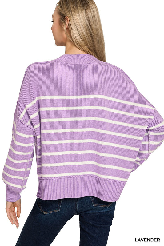 The Lavern Sweater