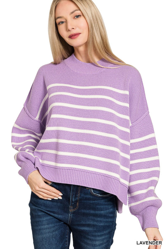 The Lavern Sweater