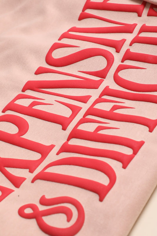 Expensive & Difficult Sweatshirt