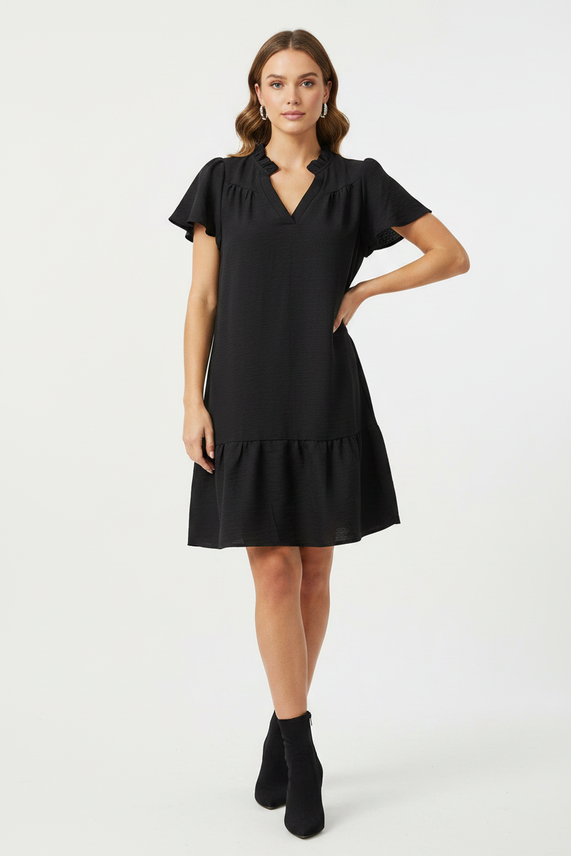 The Tera Dress | Pixie & Ivy