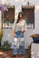 The Side Road Jean by Anniewear