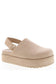 Reno Clogs