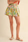 The Pleat Shorts | &Merci