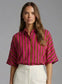 Rosewood Stripes Shirt