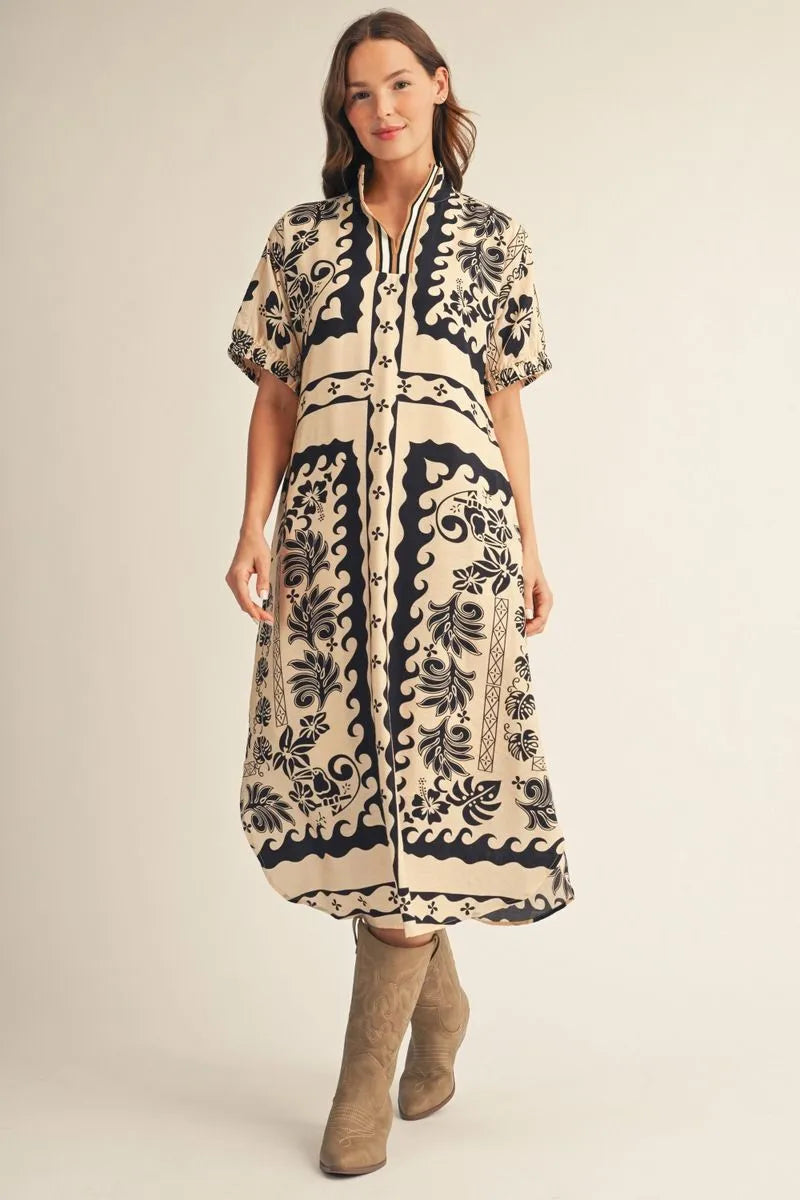 The Val Dress | Jodifl