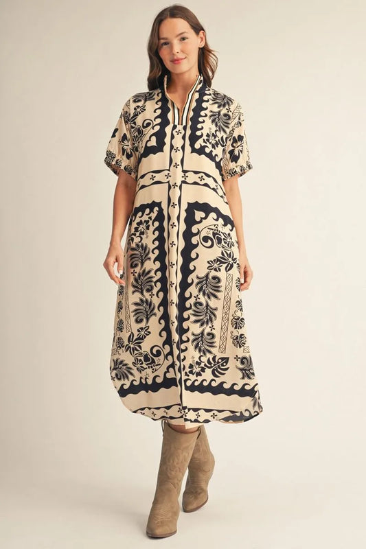 The Val Dress | Jodifl