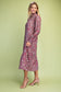 The Church Street Dress | Gigio