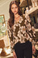 The Margot Blouse | Oddi