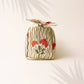 The Large Shine Pouch | Sunshine Tienda