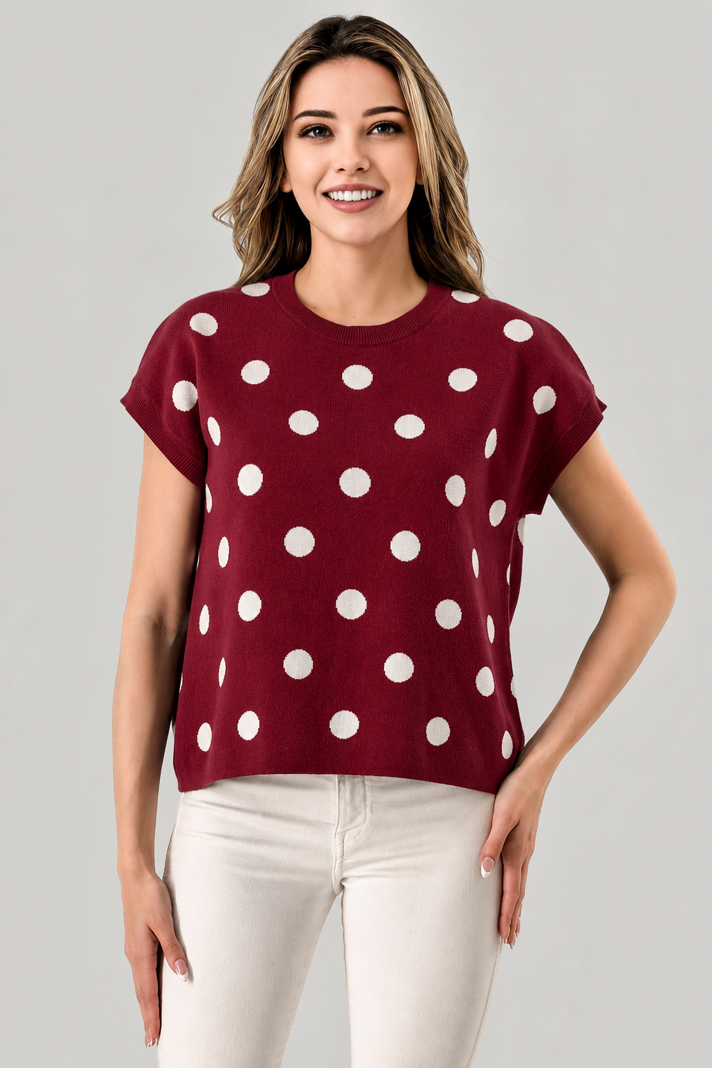 The Viking Knit Top | Pixie & Ivy