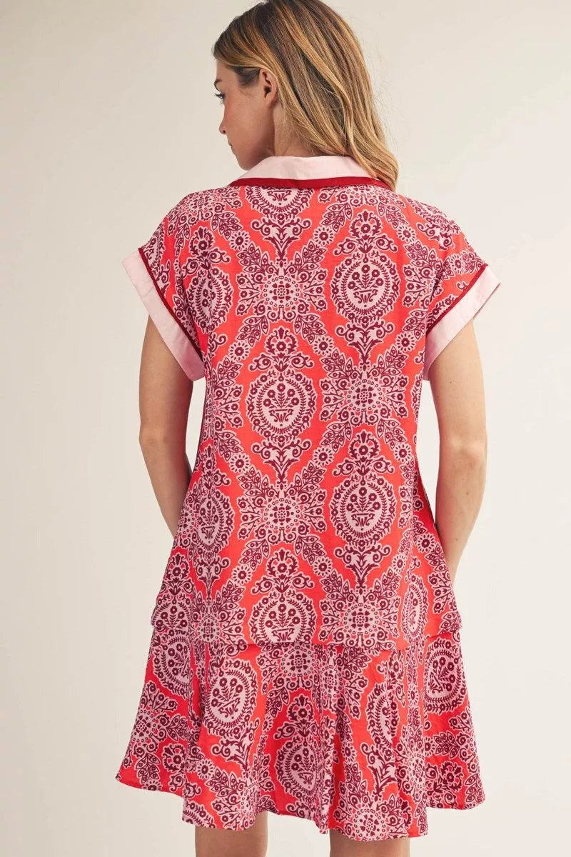 The Mary Beth Dress | Jodifl
