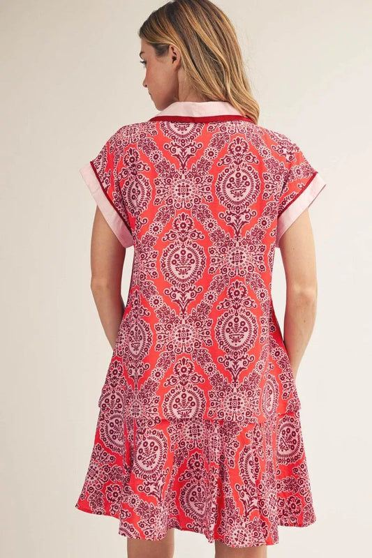 The Mary Beth Dress | Jodifl