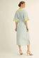 The Briar Midi Dress | Jodifl