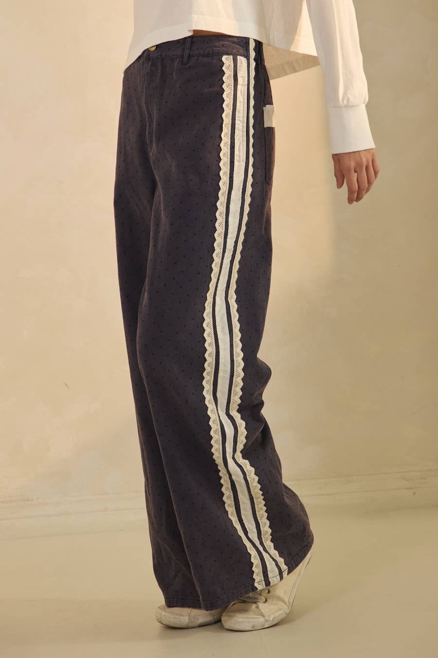 The Sammye Pant | Oddi