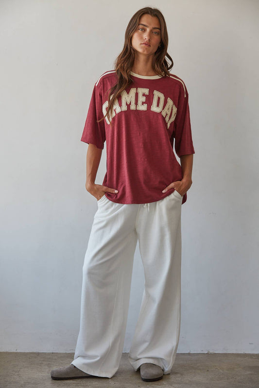 The Doak Top | By Together