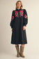 The Rosalind Dress | Jodifl