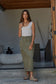 Double Layered Seamless Top (3 Colors)