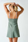 Mono B Cutout Dress