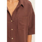 The Bennie Button Up (4Colors) | HYFVE