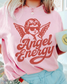 The Angel Tee