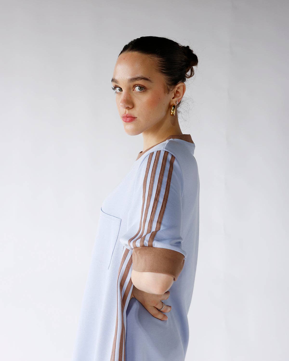 The Powder Track Dress | Hip Eagle