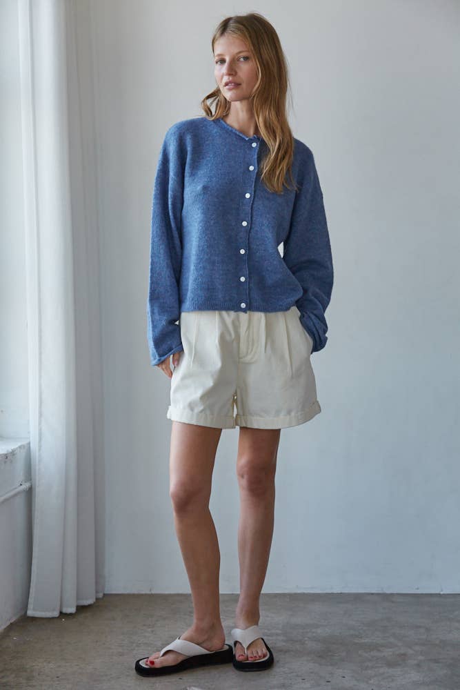 The Blu Cardi | By Together