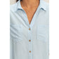 The Bennie Button Up (4Colors) | HYFVE