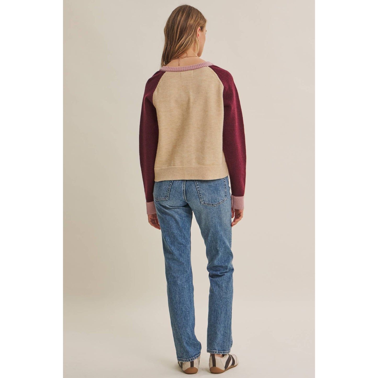 The Stars Hollow Cardi (2 Colors) | In February