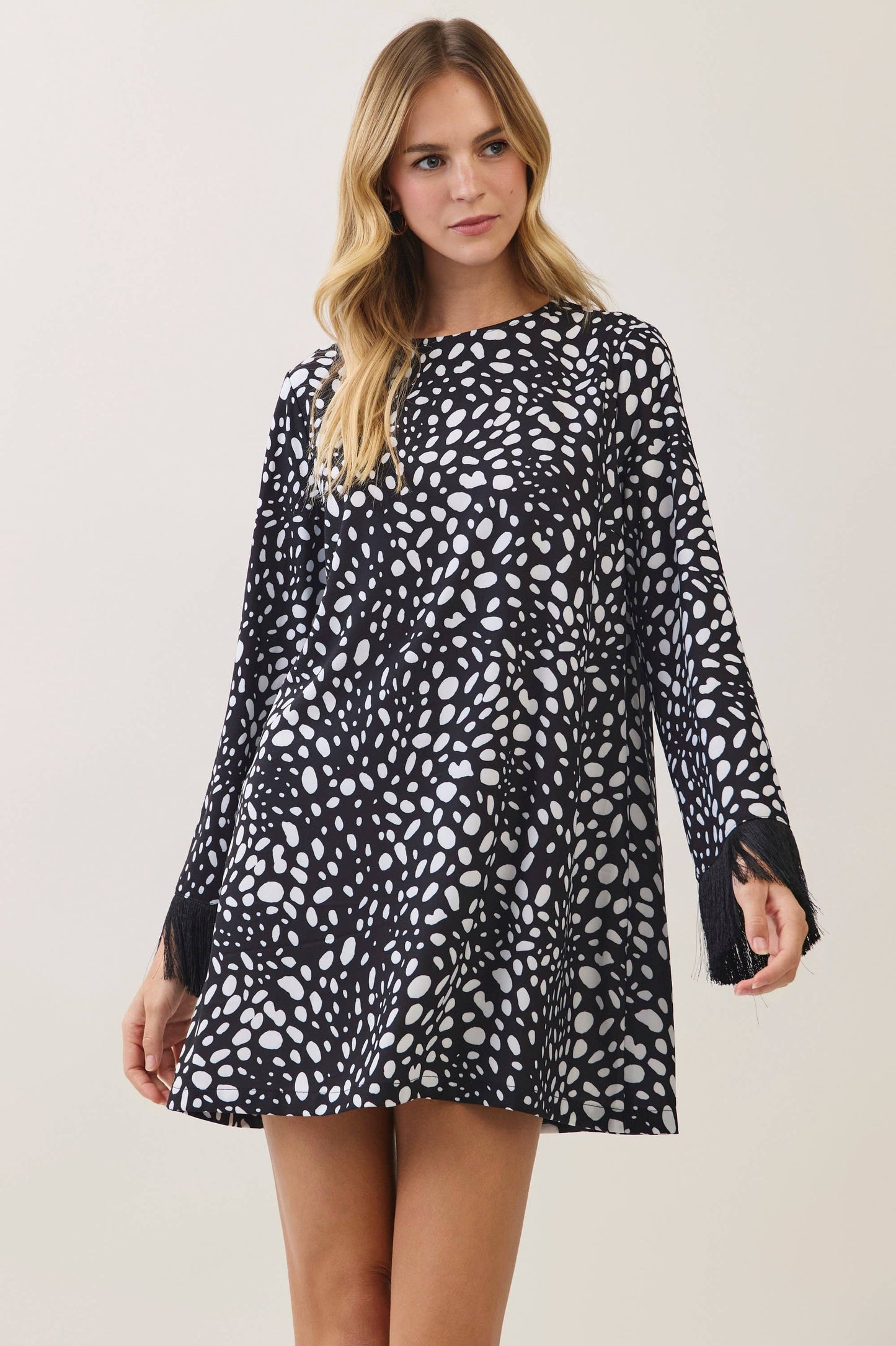 The Gemma Dress | TCEC