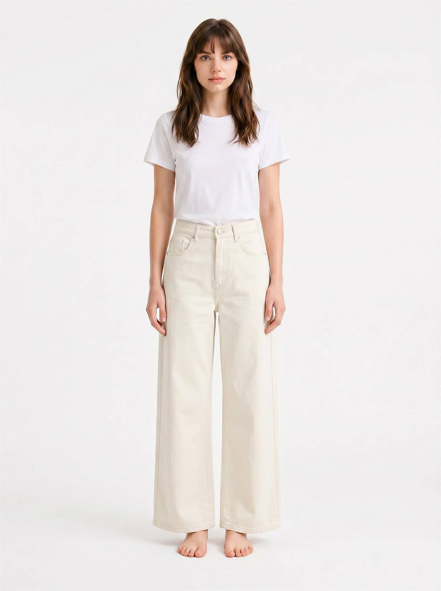 The Essential Jean | Luzina (2 Colors)