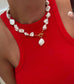 Chunky Pearl Necklace | Chansuttpearls