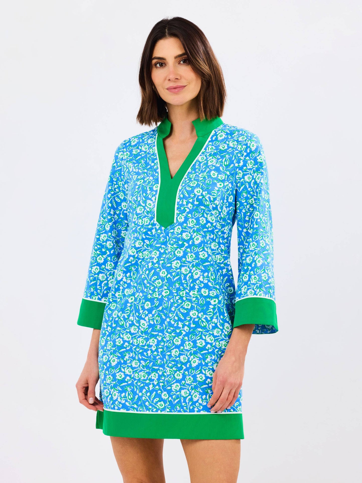 Brenda Dress | Mary Square
