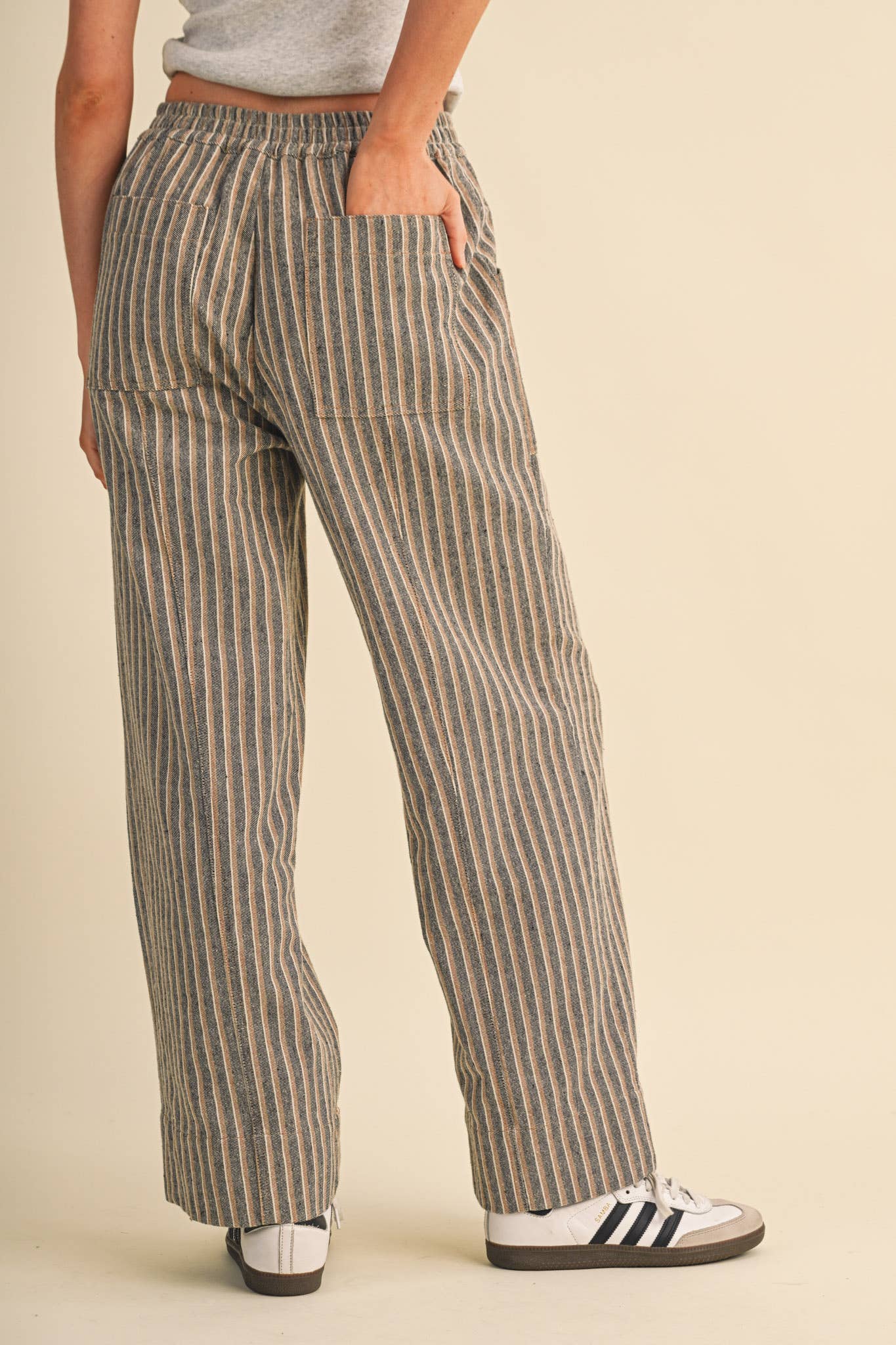 The Cole Pant | &Merci