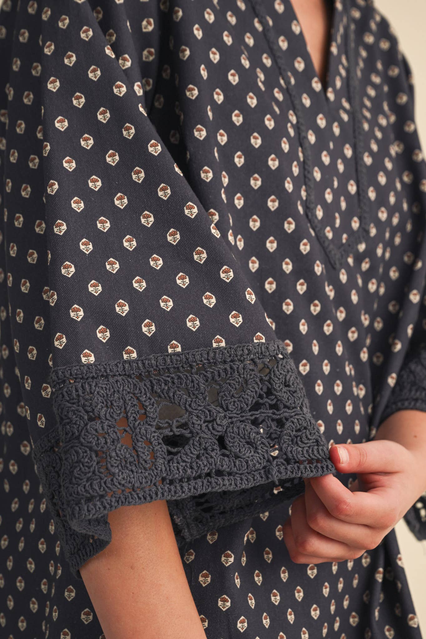 The Cara Dress | &Merci