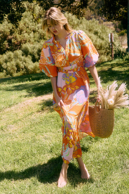 The Junie Dress | Oddi