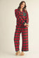Merry After Hours PJ Set | Jodifl