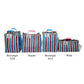 Puebco Recycled Plastic Square Tote