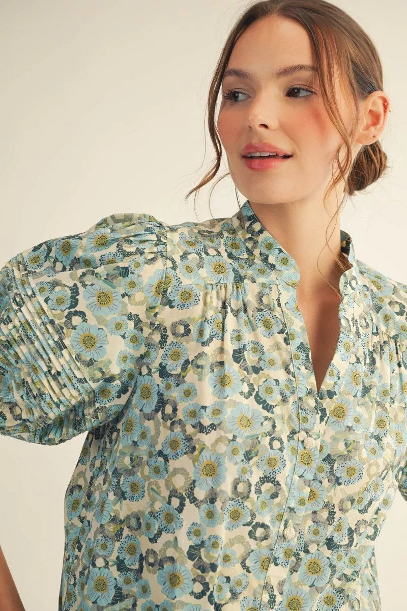 The Jess Top | Jodifl