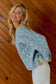 The Evans Leo Knit | Bibi