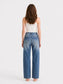The Vintage Blue Jean