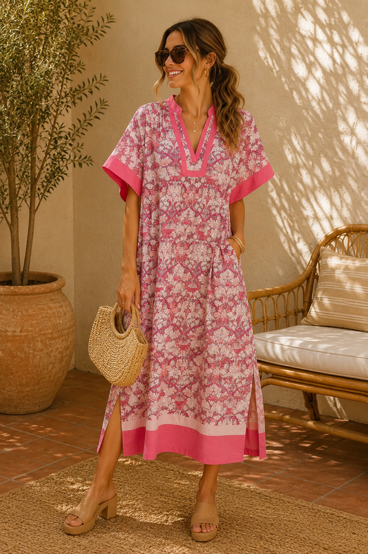 The Capri Dress | Umgee