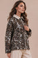 The Leopard Barn Jacket | Very J