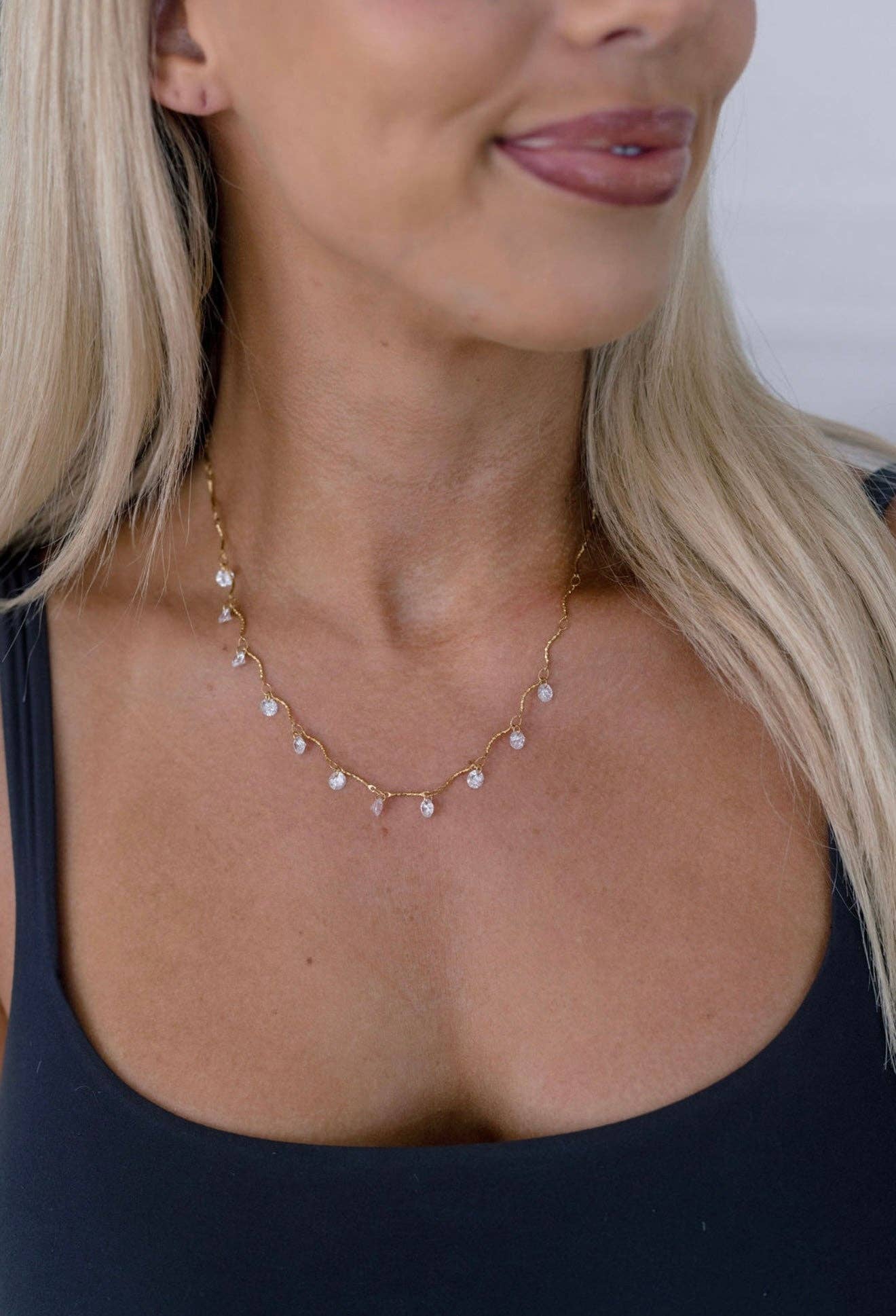TESS NECKLACE